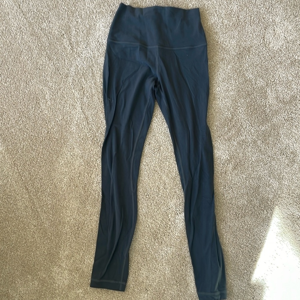 Lululemon Align 25” leggings